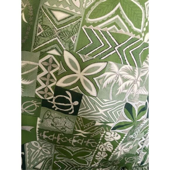 An Original Hawaiian Togs Dress - Picture 5 of 6